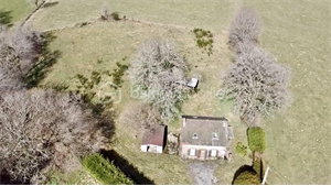 maison en pierres à la vente -   23480  SAINT MICHEL DE VEISSE, surface 71 m2 vente maison en pierres - UBI467339495